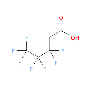 3,3,4,4,5,5,5-HEPTAFLUOROPENTANOIC ACID