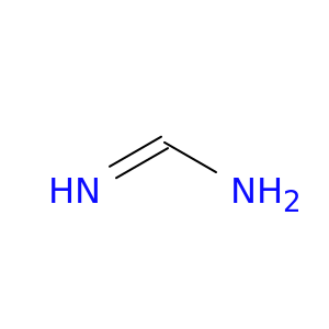 Methanimidamide(9CI)