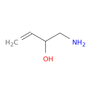 1-氨基-3-丁烯-2-醇