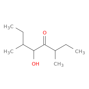 4-Octanone, 5-hydroxy-3,6-dimethyl-