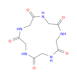 1,4,7,10,13-Pentaazacyclopentadecane-2,5,8,11,14-pentone