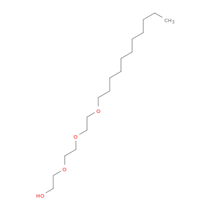 Ethanol, 2-[2-[2-(undecyloxy)ethoxy]ethoxy]-