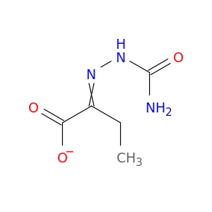 ethyl(2-carbamoylhydrazinylidene)acetate