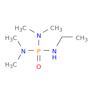 Phosphoric triamide, N''-ethyl-N,N,N',N'-tetramethyl-