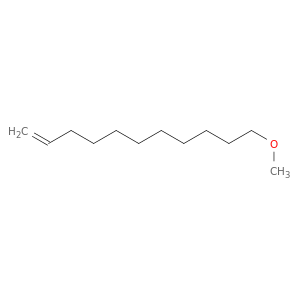 1-Undecene, 11-methoxy-