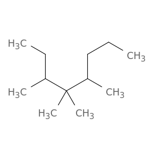3,4,4,5-TETRAMETHYLOCTANE