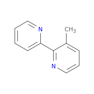 Bipyridine, methyl- (9CI)