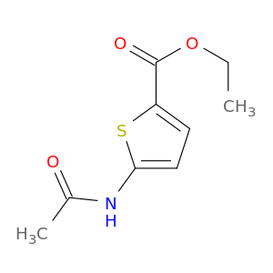 乙基(乙酰氨基)-2-噻吩羧酸酯