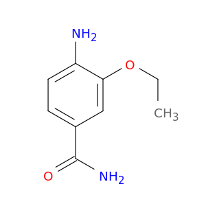 Benzamide, 4-amino-3-ethoxy-