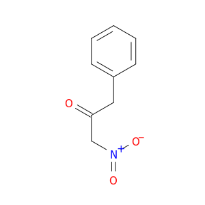1-nitro-3-phenylpropan-2-one