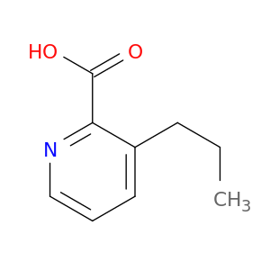 3-丙基-2-吡啶羧酸