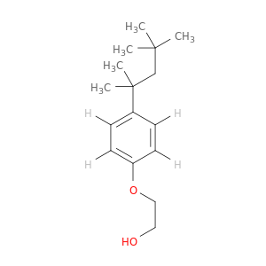 4-叔-OP1EO-13C6