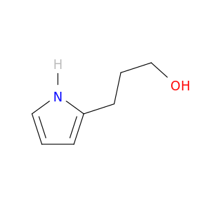 1H-Pyrrole-2-propanol
