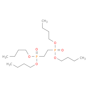tetrabutyl ethane-1,2-diylbis(phosphonate)