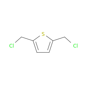 Thiophene, 2,5-bis(chloromethyl)-