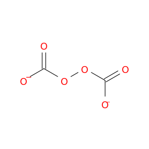 Peroxydicarbonate
