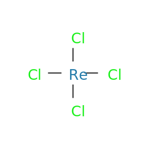 Rhenium chloride