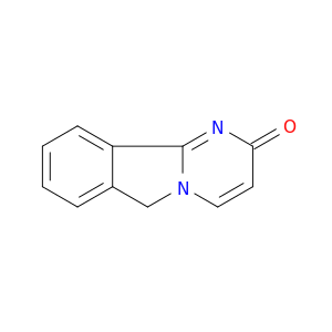 嘧啶[2,1-a]isoindol-2(6h)-one