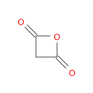 2,4-oxetanedione.