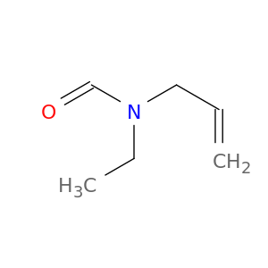 Formamide, N-ethyl-N-(2-propenyl)-