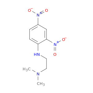 N2-(2,4-二硝基苯基)-N1,N1-二甲基-1,2-乙醛