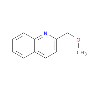 Quinoline,2-(methoxymethyl)-