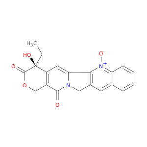 喜树碱氮氧化物