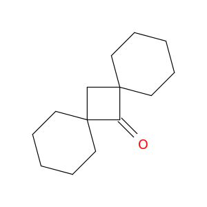 Dispiro[5.1.5.1]tetradecan-7-one
