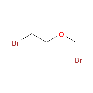 Ethane, 1-bromo-2-(bromomethoxy)-