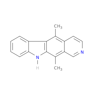 Isoellipticine