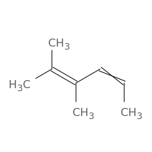 Pentadiene, trimethyl-