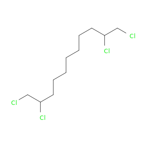 1,2,10,11-TETRACHLOROUNDECANE