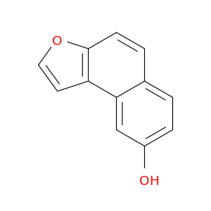 Naphtho[2,1-b]furan-8-ol