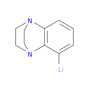 Lithium, (2,3-dihydro-1,4-ethanoquinoxalin-5-yl)-