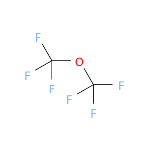 Methane, oxybis[trifluoro-
