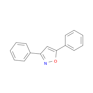 Isoxazole,3,5-diphenyl-