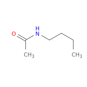 N-丁基乙酰胺