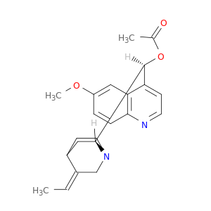 9-Acetyl Apoquinidine Methyl Ether