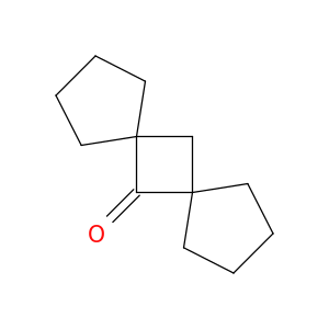 Dispiro[4.1.4.1]dodecan-6-one