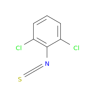 2,6-二氯异硫氰酸苯酯