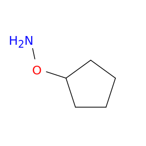 O-环戊基羟胺