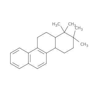 Chrysene, 1,2,3,4,4a,11,12,12a-octahydrotetramethyl-