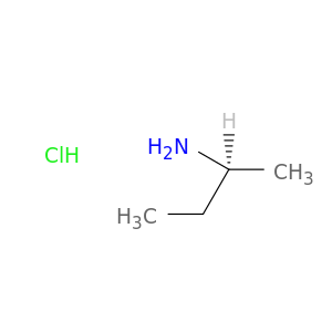 (2S)-2-丁胺盐酸盐