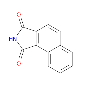 1H-Benz[e]isoindole-1,3(2H)-dione