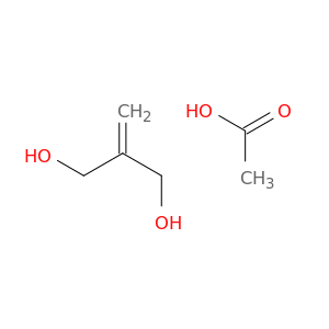1,3-Propanediol, 2-methylene-, monoacetate