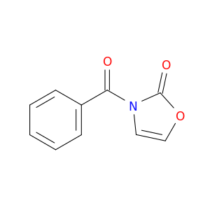 3-苯甲酰-2(3H)-恶唑酮