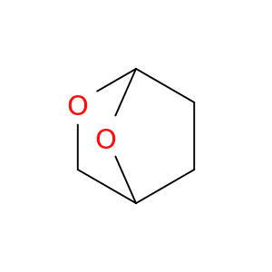 2,7-Dioxabicyclo[2.2.1]heptane