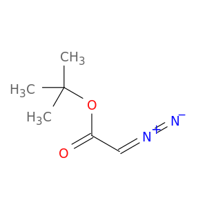 重氮基乙酸叔丁酯