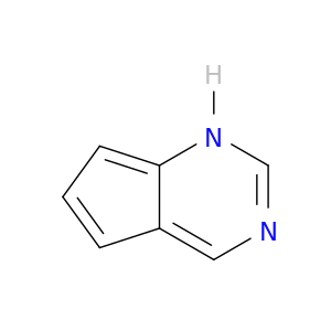 1H-环戊基嘧啶