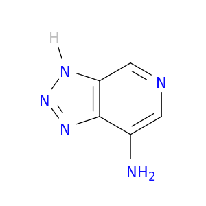 3H-1,2,3-Triazolo[4,5-c]pyridin-7-amine